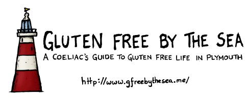 GlutenFreeByTheSea
