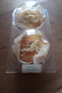 SimplyMoorishMuffins