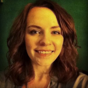 Me - healthy & happy March 2013