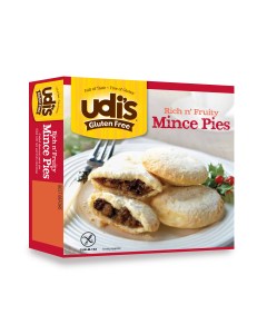 Mince Pie