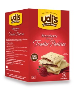 Toaster Pastries - Strawberry_small